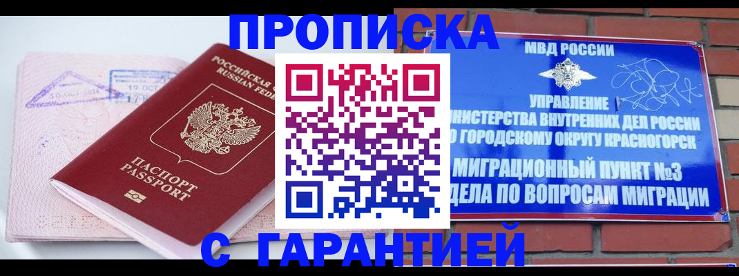 прописка законно в Клинцах